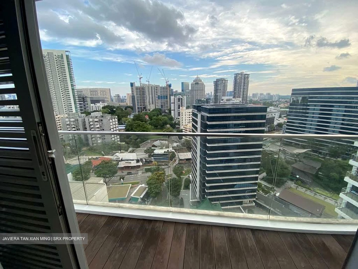 The Verve (D12), Apartment #565124561
